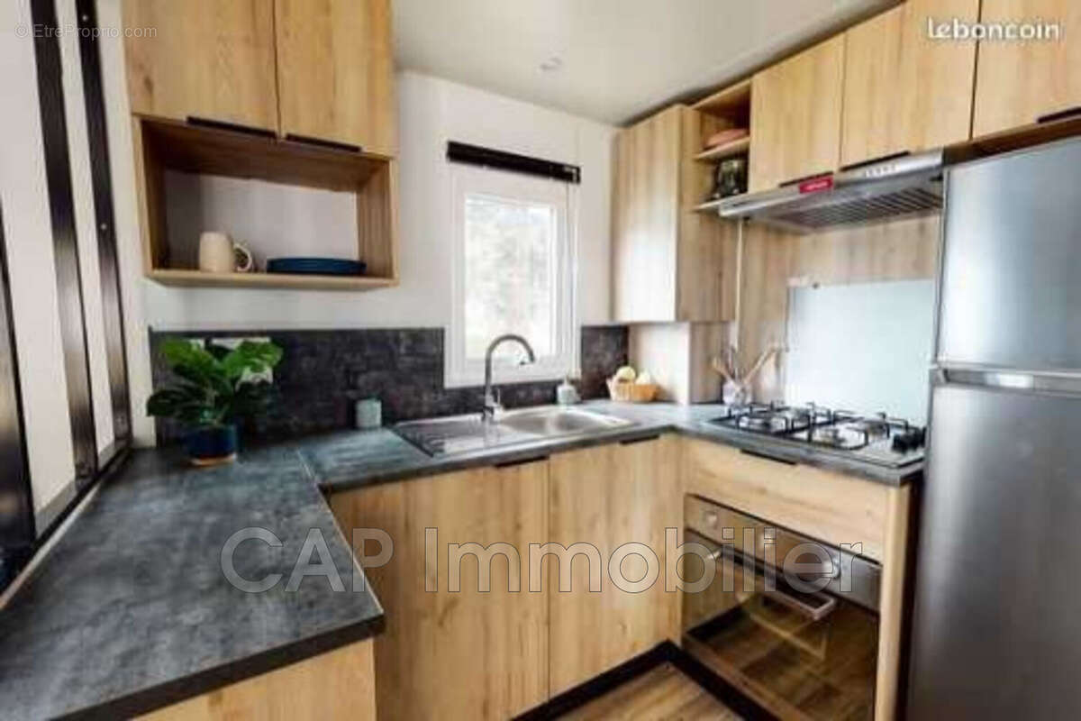 Maison à TORREILLES