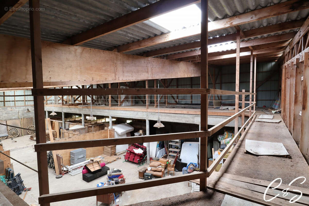 Commerce à TREFFIAGAT