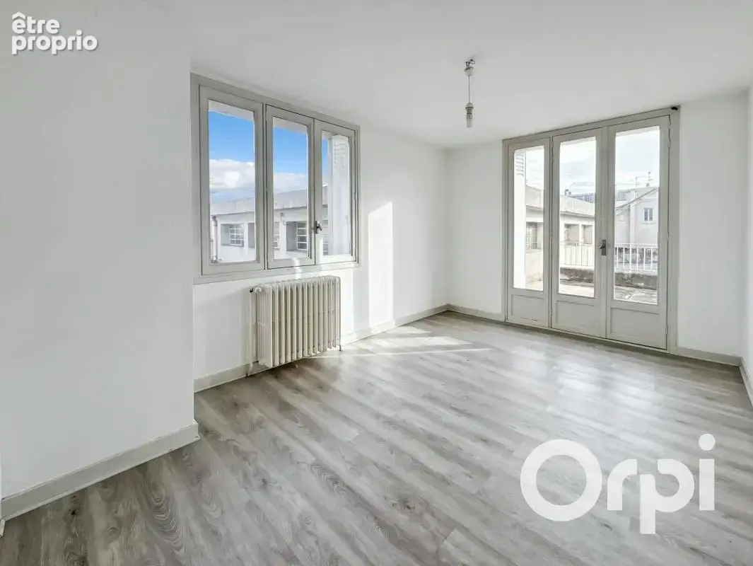 Appartement de 90 m² avec Terrasse Exceptionnelle de 130 m² - photo 2
