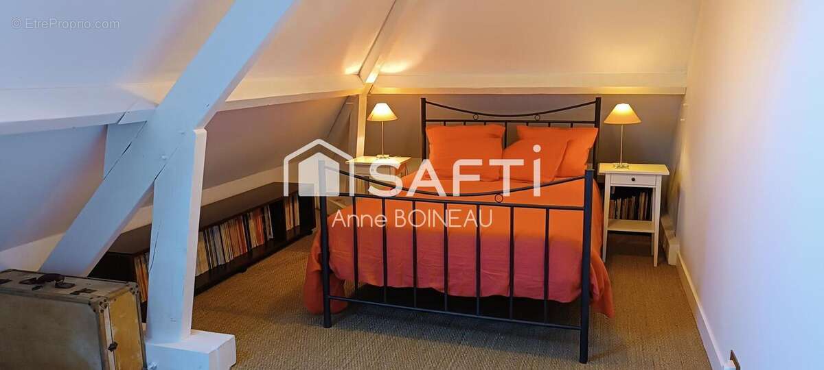 Photo 7 - Maison à LA TURBALLE