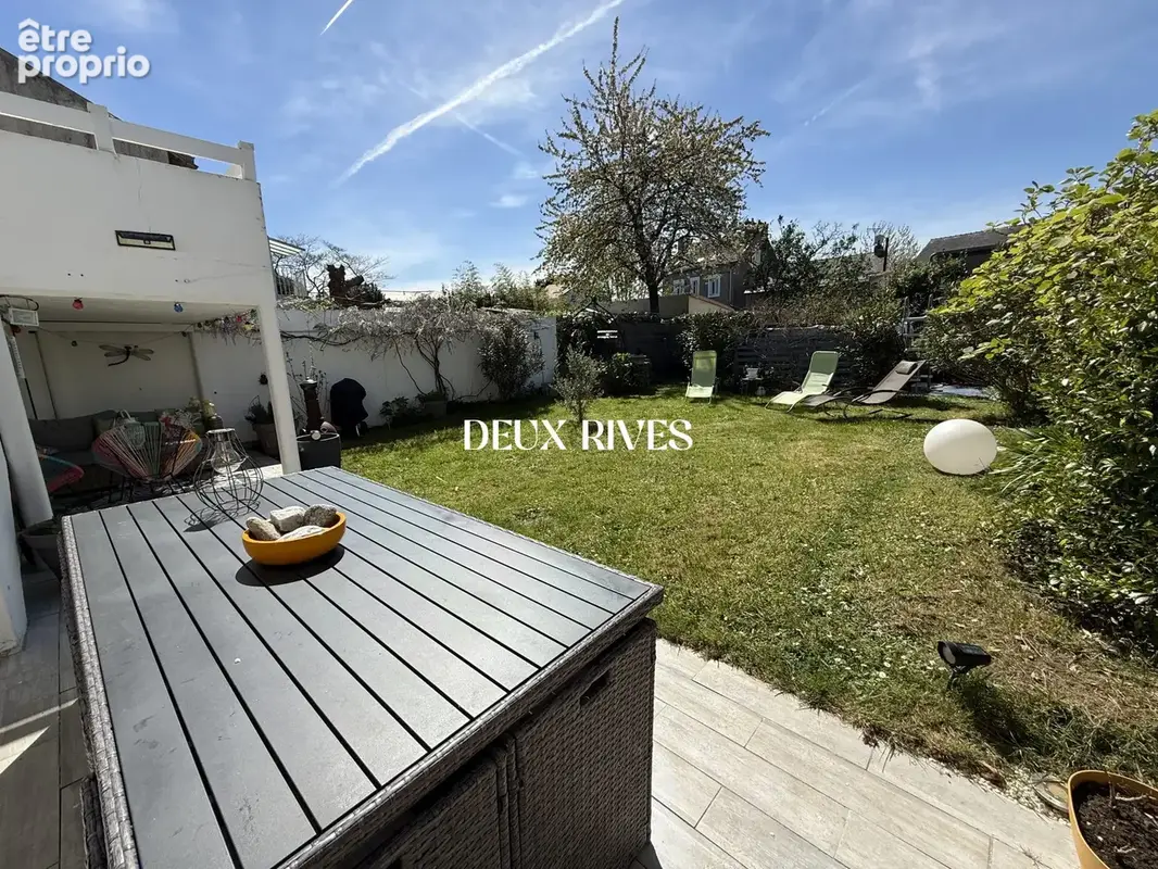 Maison 143 m² à Nantes  - photo 3