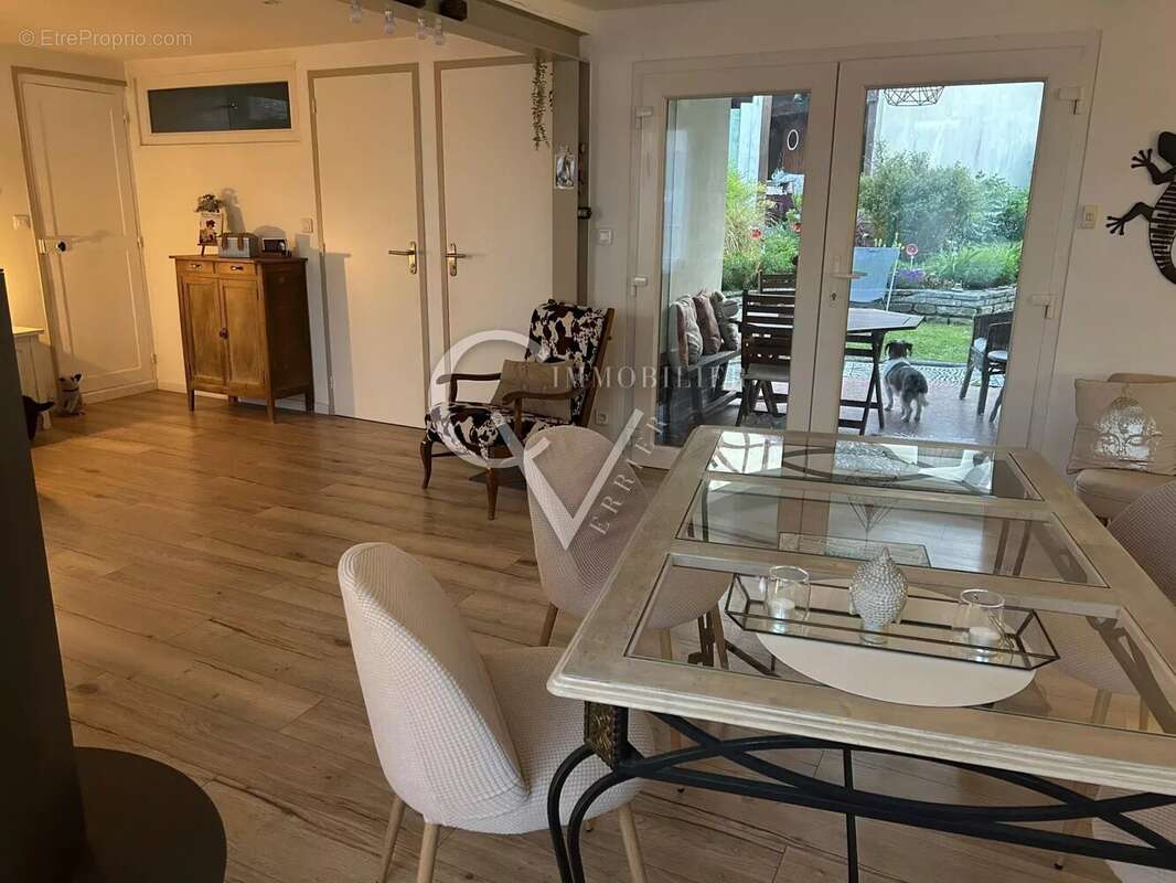 Maison 88 m² à Gisors  - photo 3