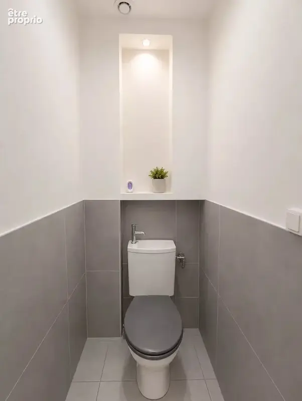 Maison 3 pièces + extérieur • Entièrement rénovée - photo 10