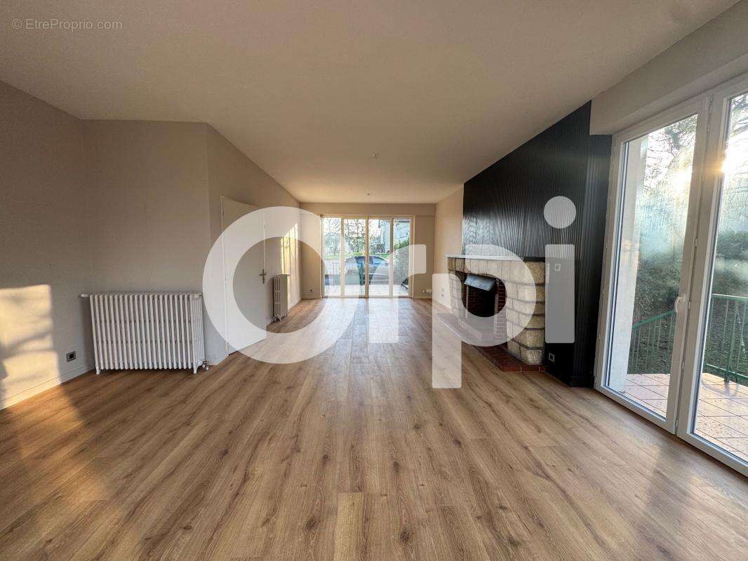 Maison à BRIVE-LA-GAILLARDE