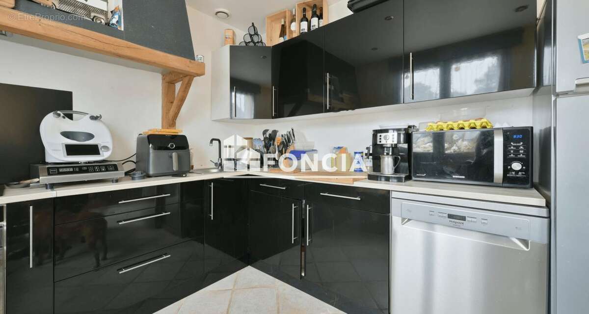 Maison à ATHIS-DE-L&#039;ORNE