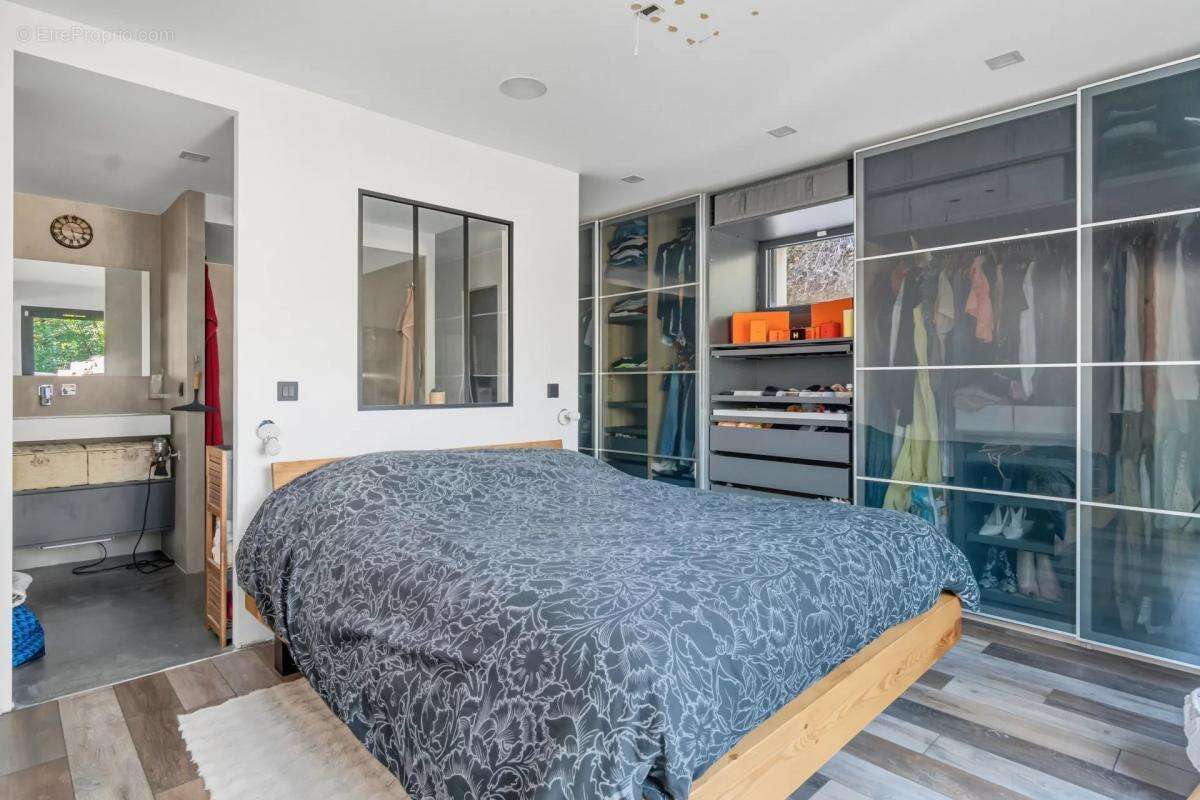 Maison à GRESY-SUR-AIX