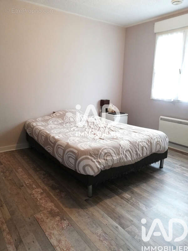 Photo 6 - Maison à COSSE-LE-VIVIEN