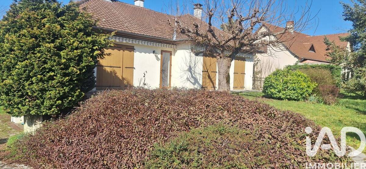 Photo 1 - Maison à LANUEJOULS