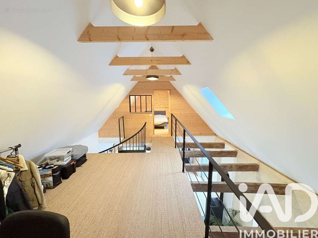 Photo 8 - Maison à TONQUEDEC