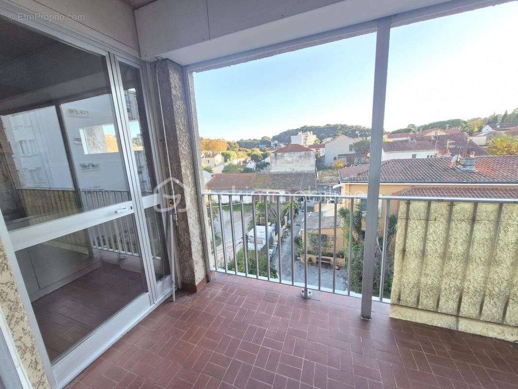 Appartement à LA SEYNE-SUR-MER