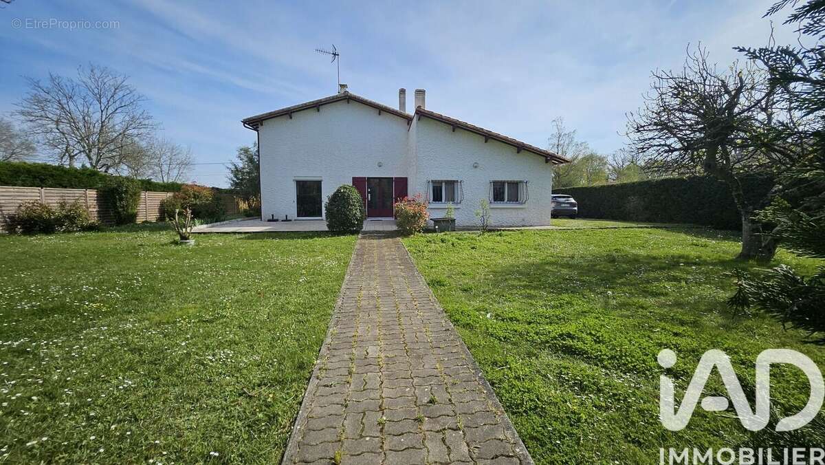 Photo 6 - Maison à SAUJON