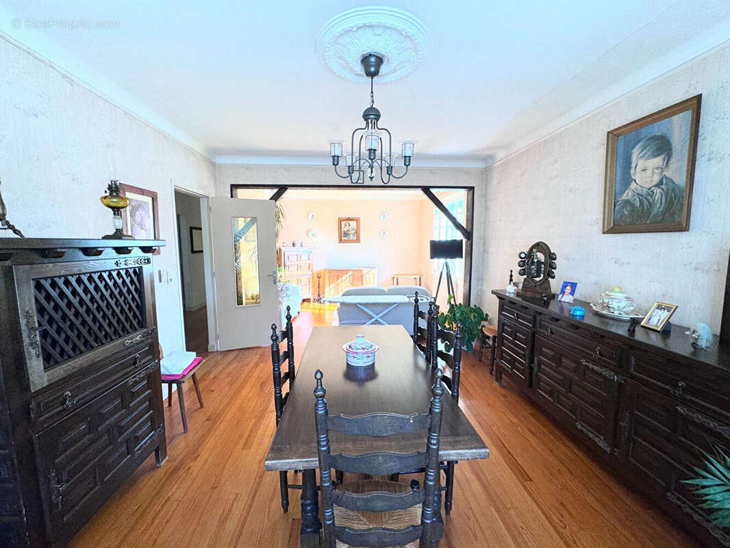 Maison à LA BAULE-ESCOUBLAC