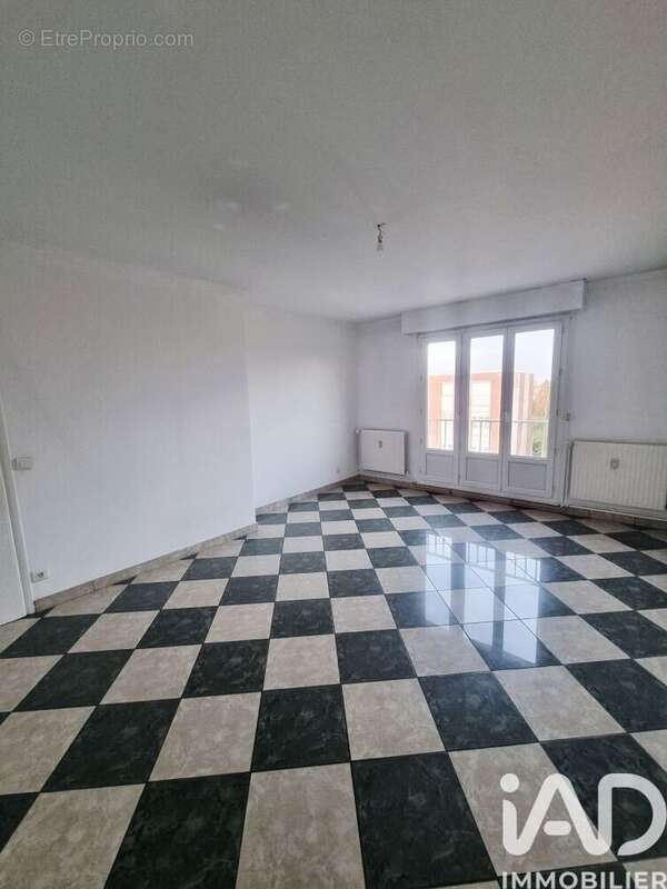 Photo 8 - Appartement à LOOS