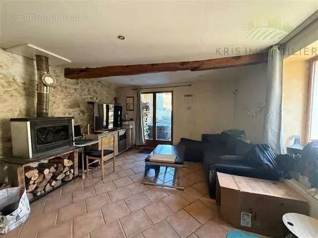 Maison à LIZY-SUR-OURCQ