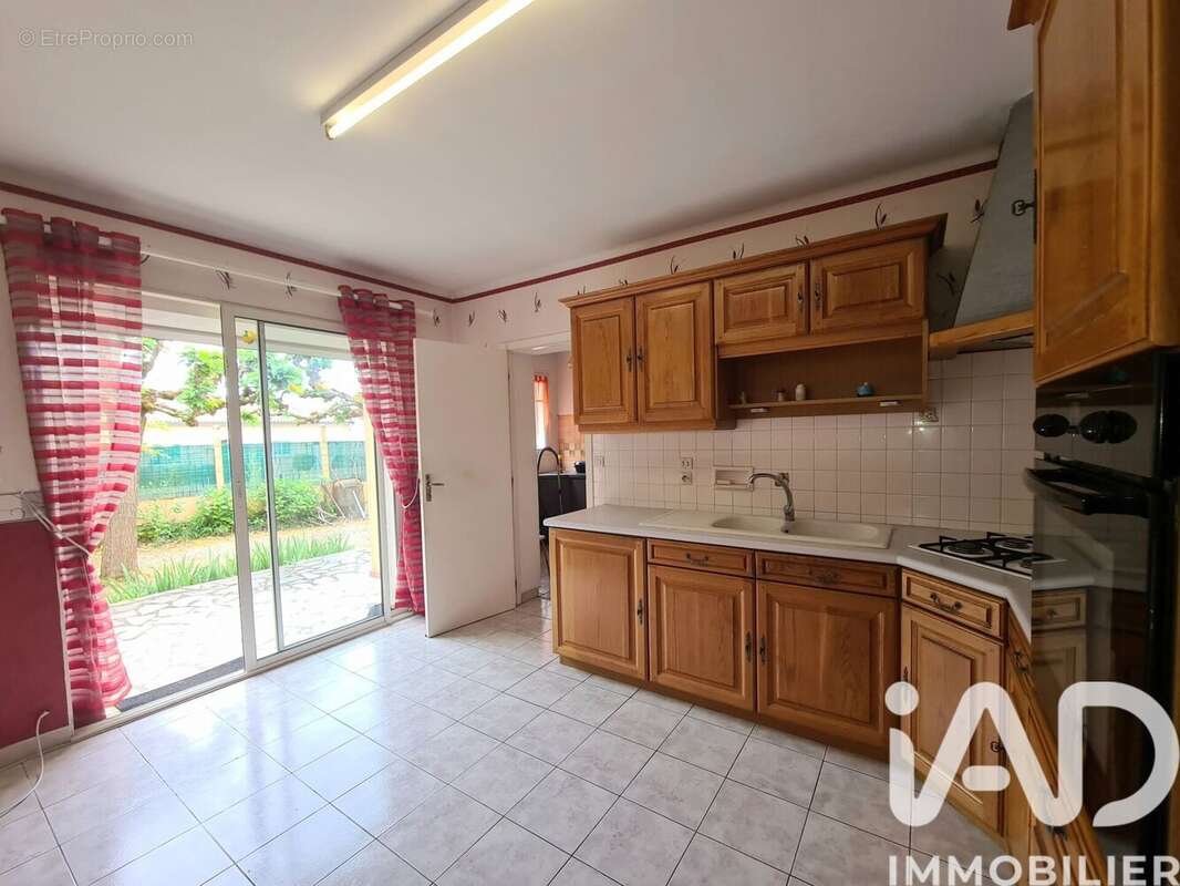 Photo 4 - Maison à CASTELSARRASIN
