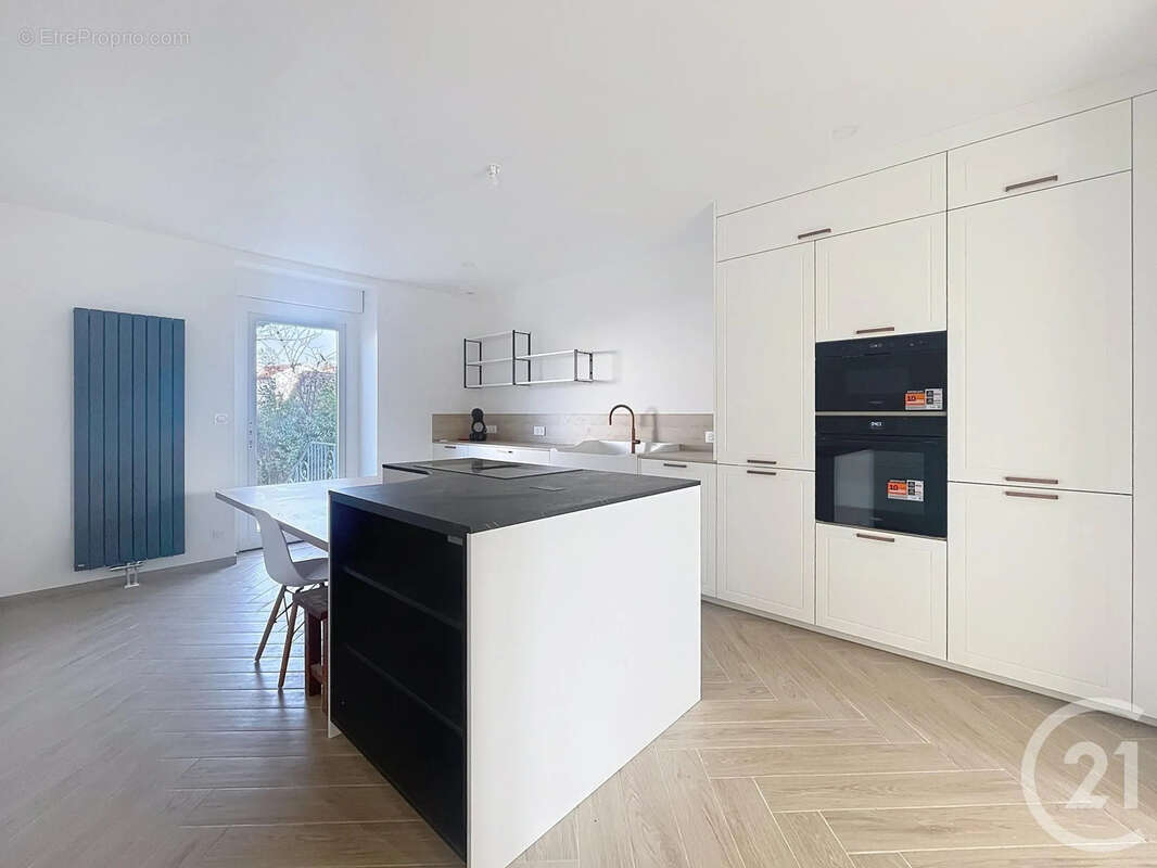 Maison à THAON-LES-VOSGES