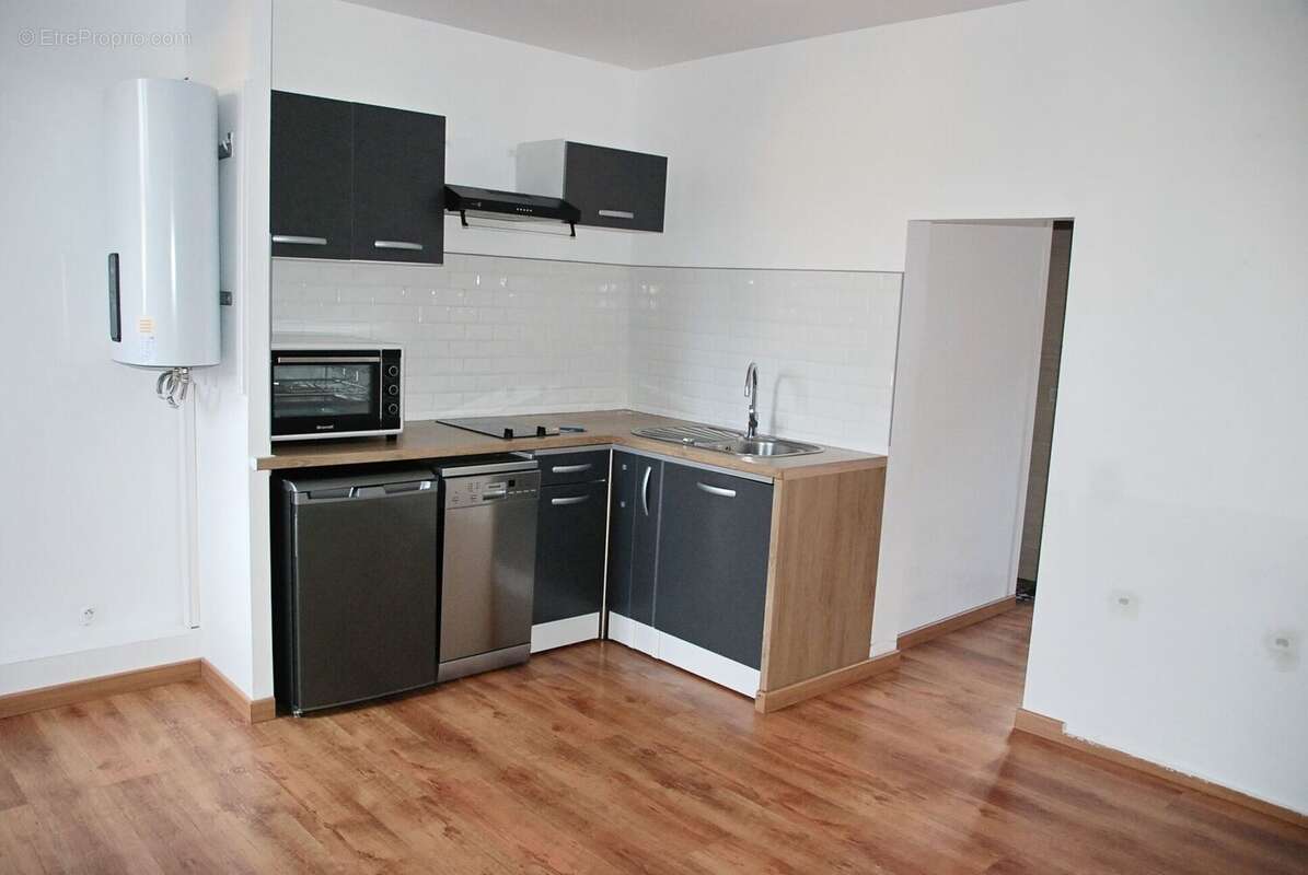 Photo 2 - Appartement à FECAMP