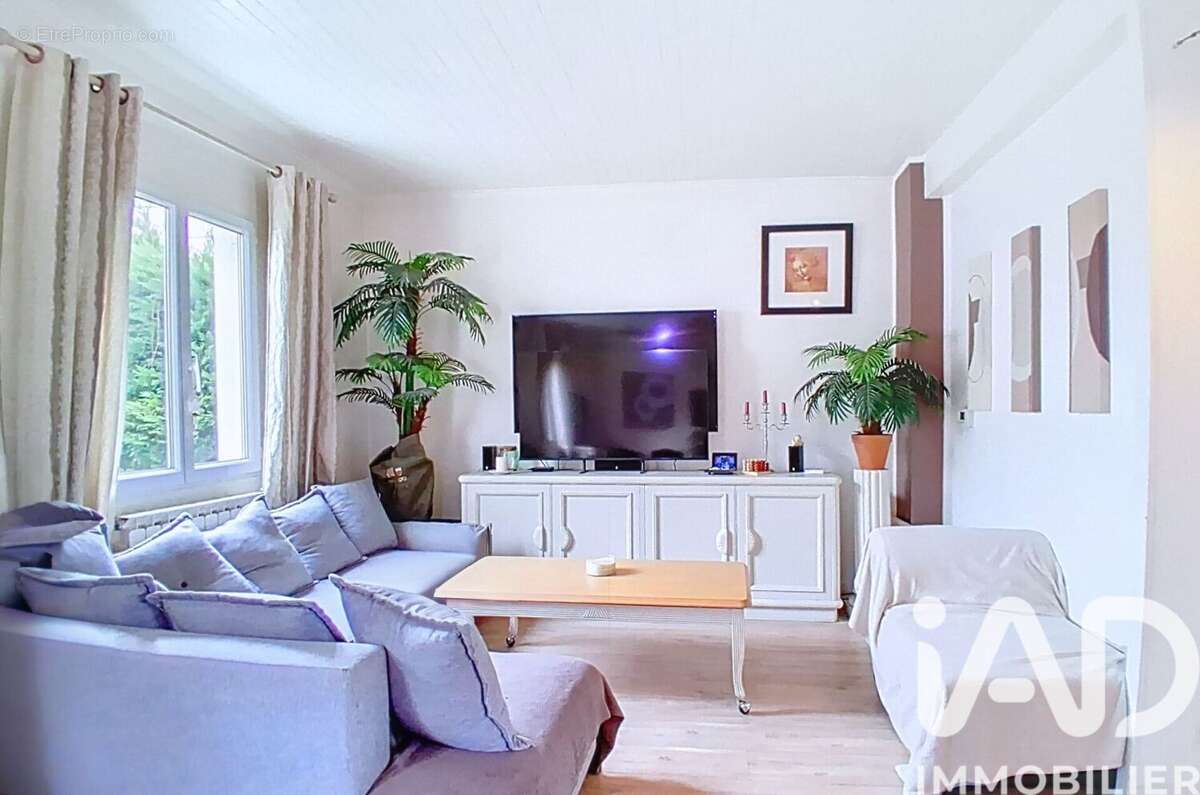 Photo 4 - Maison à PLAISIR