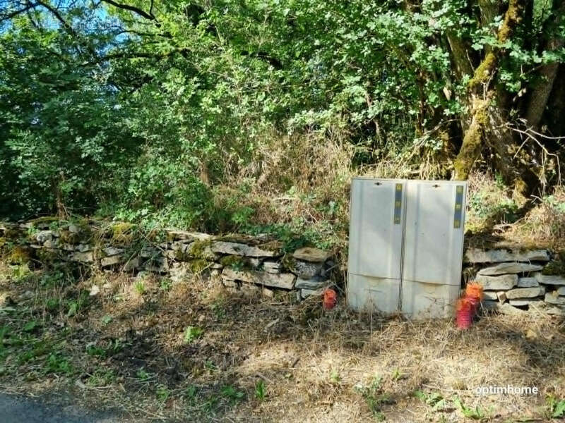 Terrain à CRESSENSAC