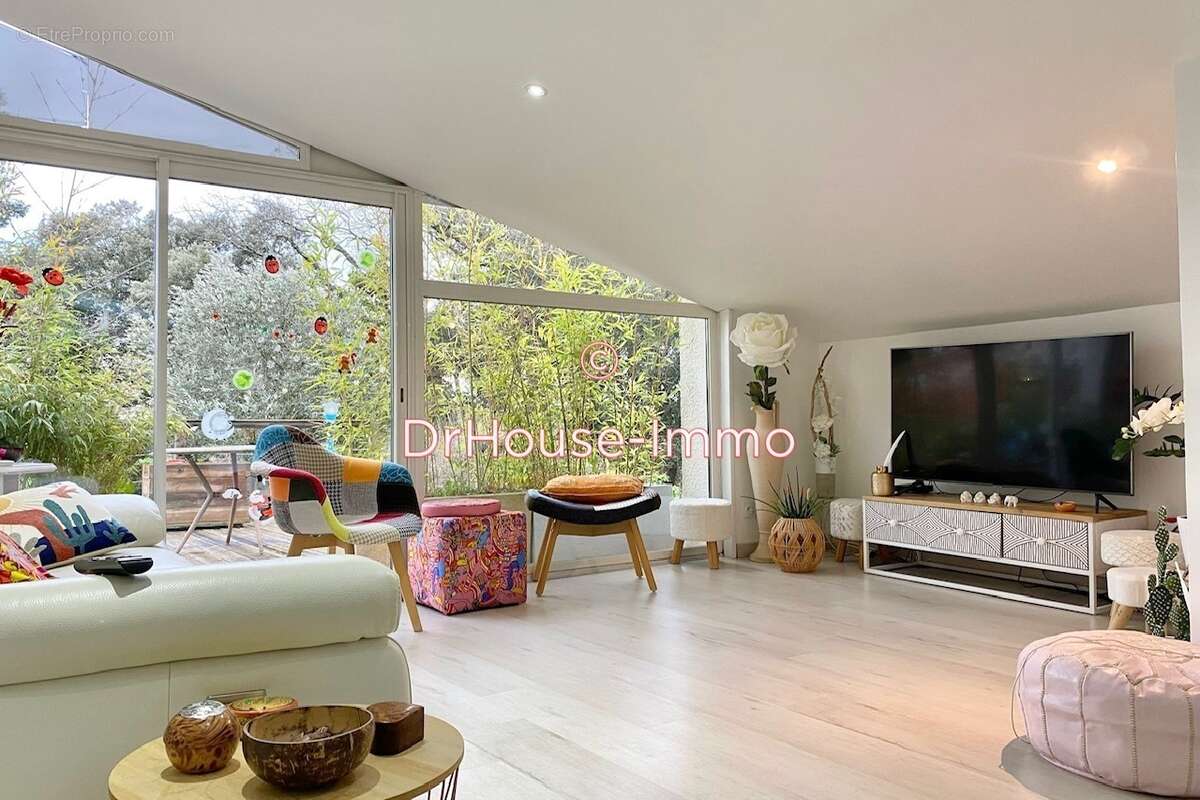 Maison à CONQUES-SUR-ORBIEL