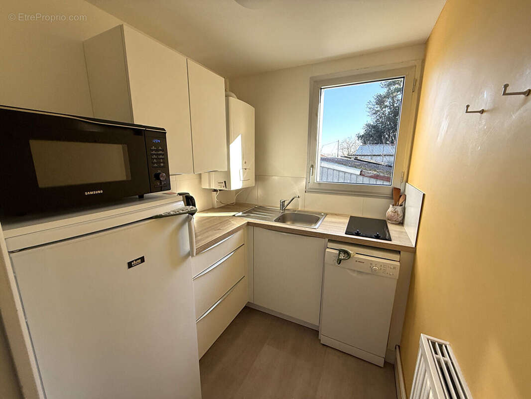 Appartement à ROYAN