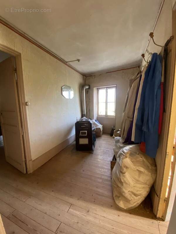 Maison à GISSEY-SUR-OUCHE