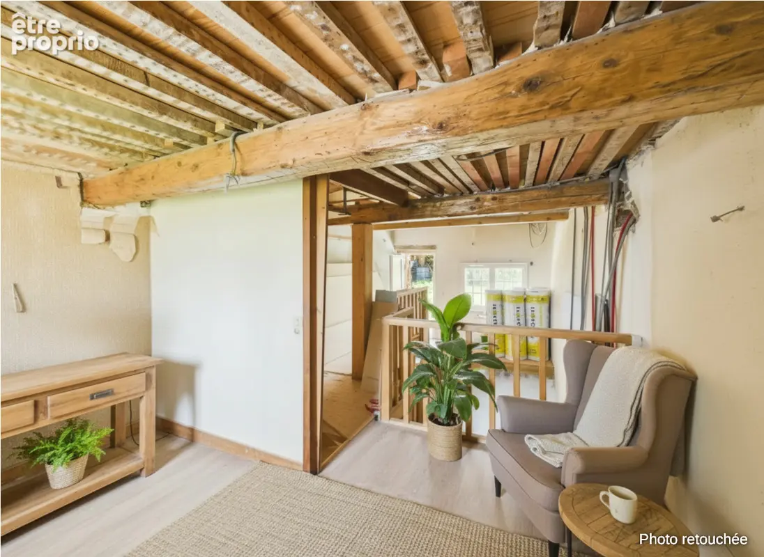 Maison montboucher sur jabron - photo 7