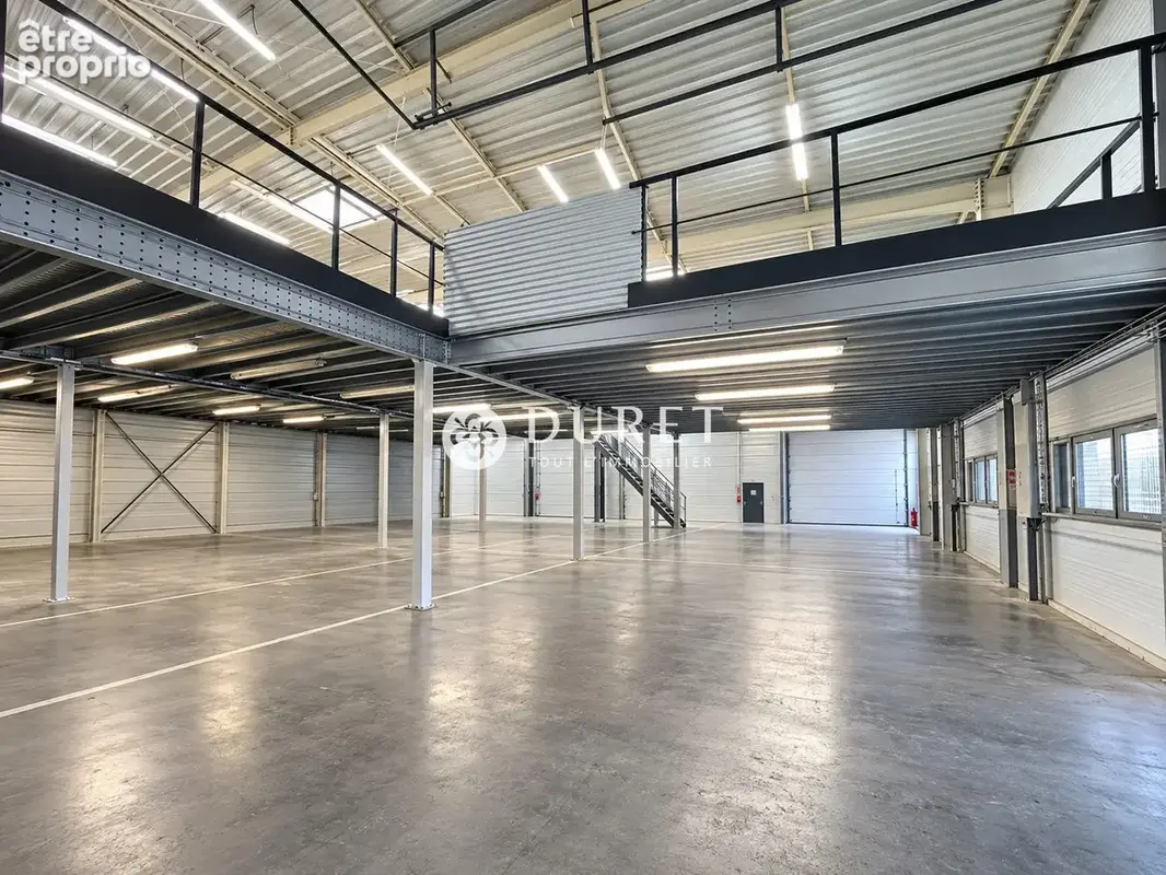 Commerce 818 m² à vendre à Le Girouard (85150) - photo 6