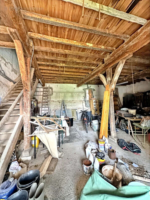 Maison à SAINT-ORENS-DE-GAMEVILLE