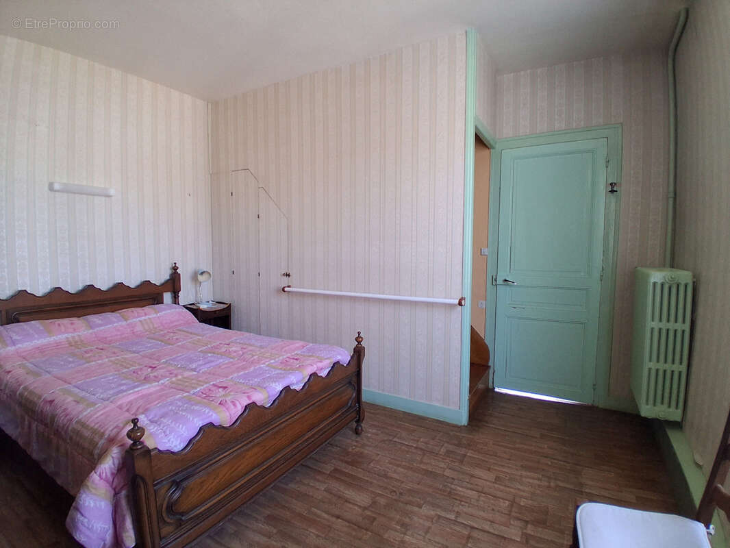 Maison à GIEN