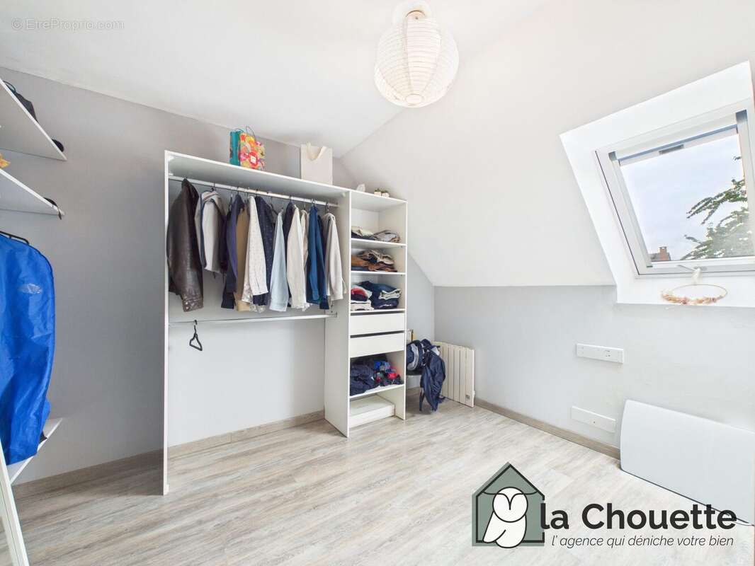 Maison 115 m² à Fretin  - photo 8