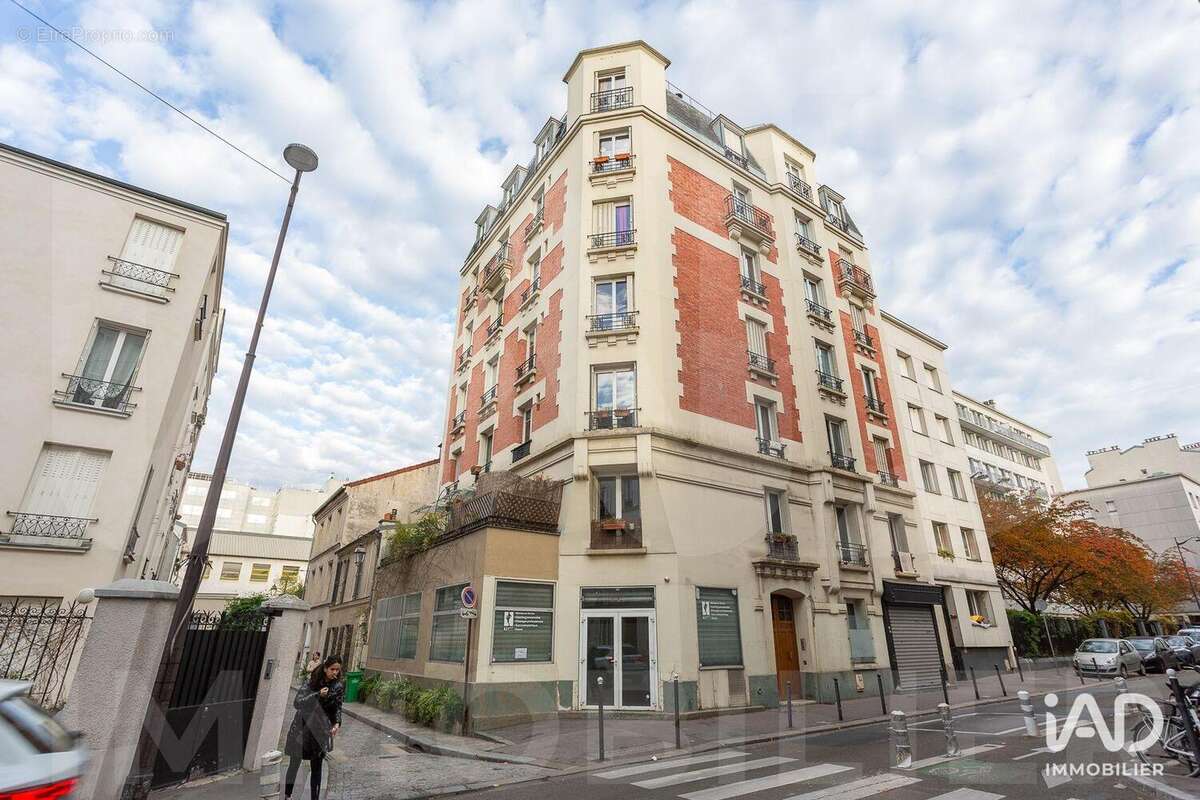 Photo 3 - Commerce à PARIS-17E