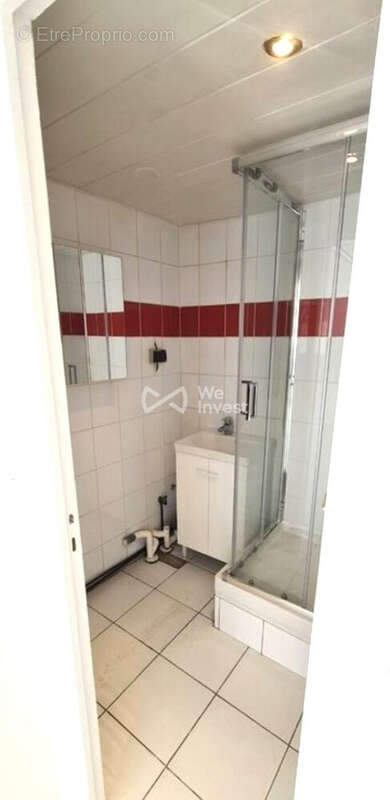 Appartement à ANNET-SUR-MARNE