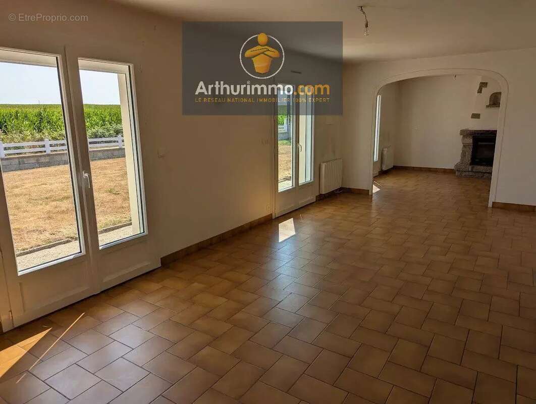 Vente Maison Guegon(56120) 224 900ï¿œ - photo 8