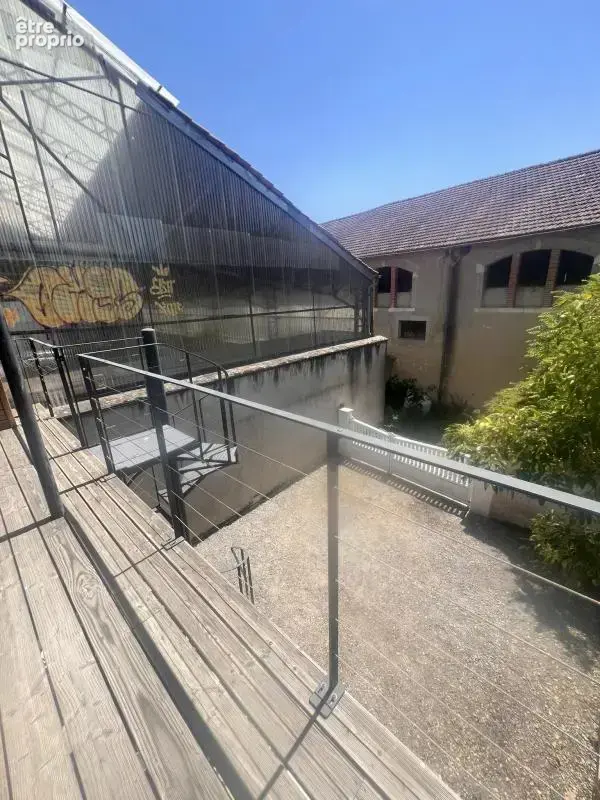 Maison de ville de 93 m2 - photo 4