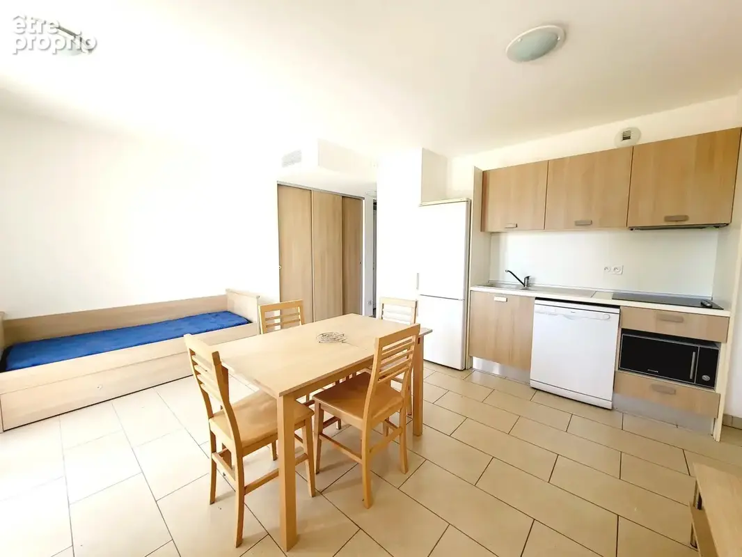 Appartement 2 pièces 41 m² à vendre à Sari-Solenzara (20145) - photo 3