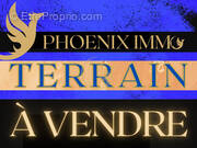 Terrain à ARTIGUELOUVE