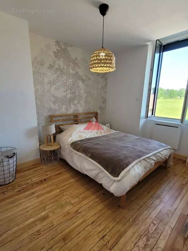 Appartement à LAC-DES-ROUGES-TRUITES