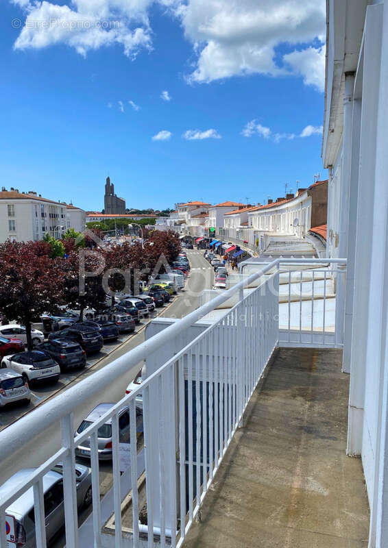 Appartement à ROYAN