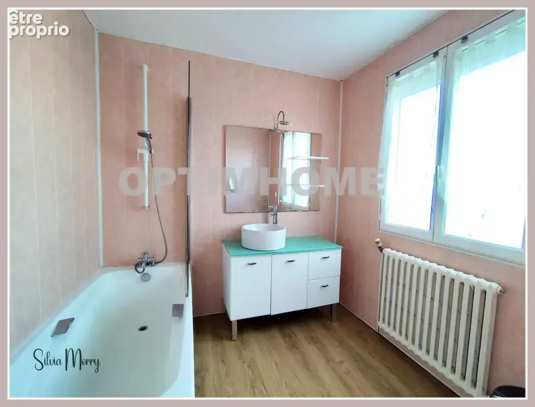 Maison à vendre 5 pièces PLOUENAN (29) - photo 11