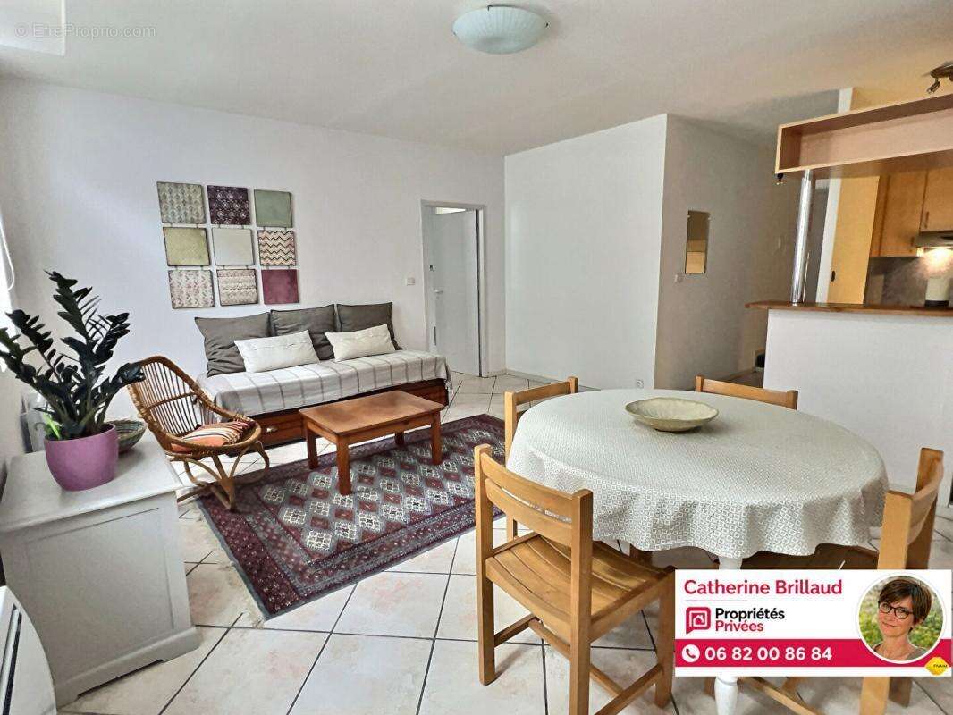 Appartement à LA ROCHELLE