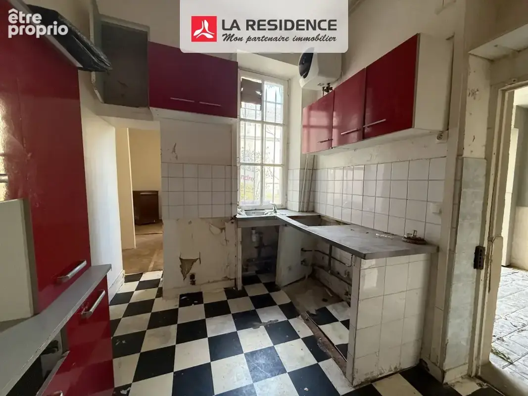 Appartement 1 pièce 18 m² à vendre à Paris-17e (75017) - photo 5