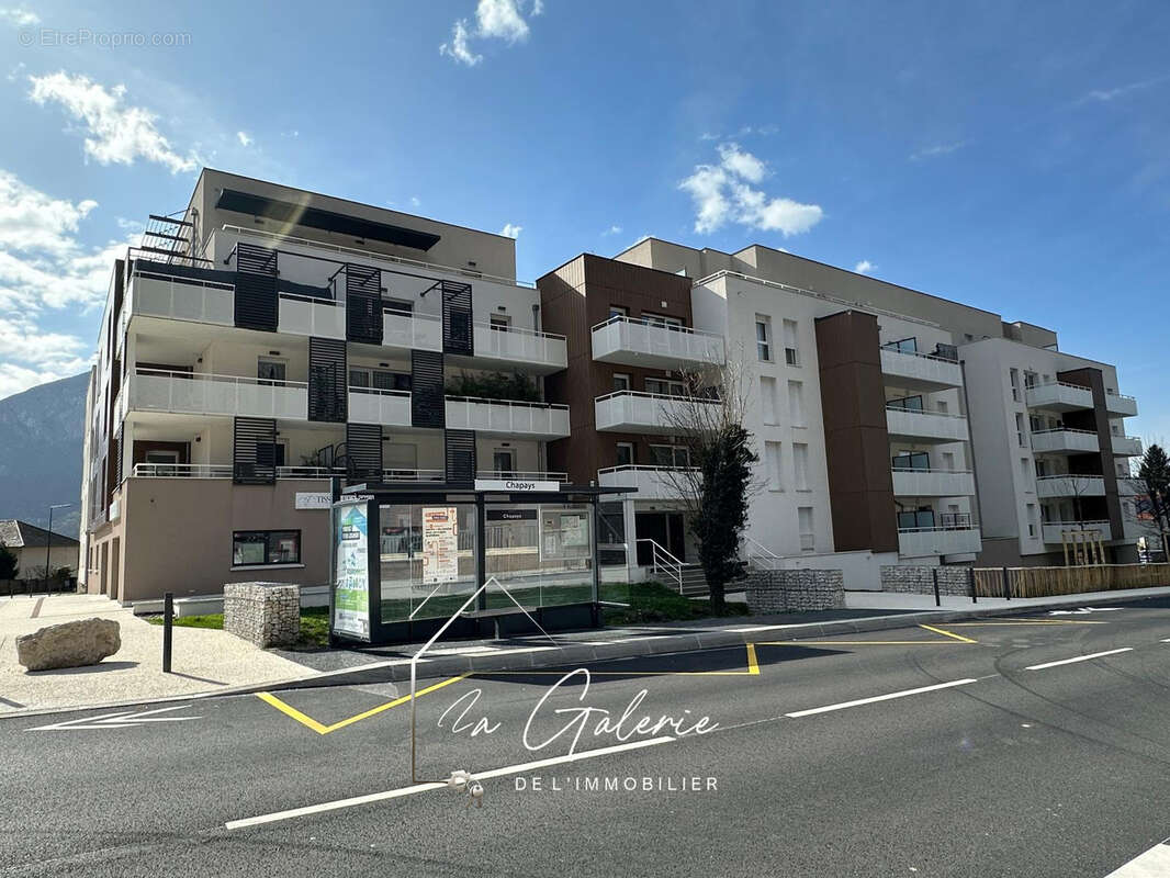 Appartement à VOREPPE