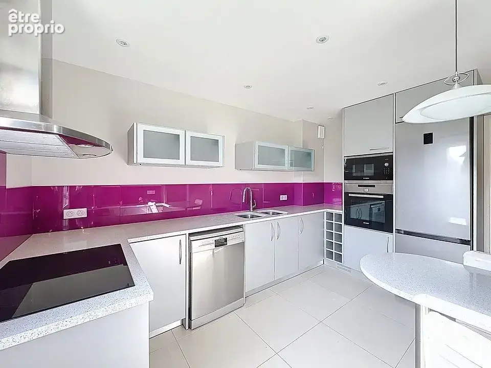 Appartement À Vendre - photo 6
