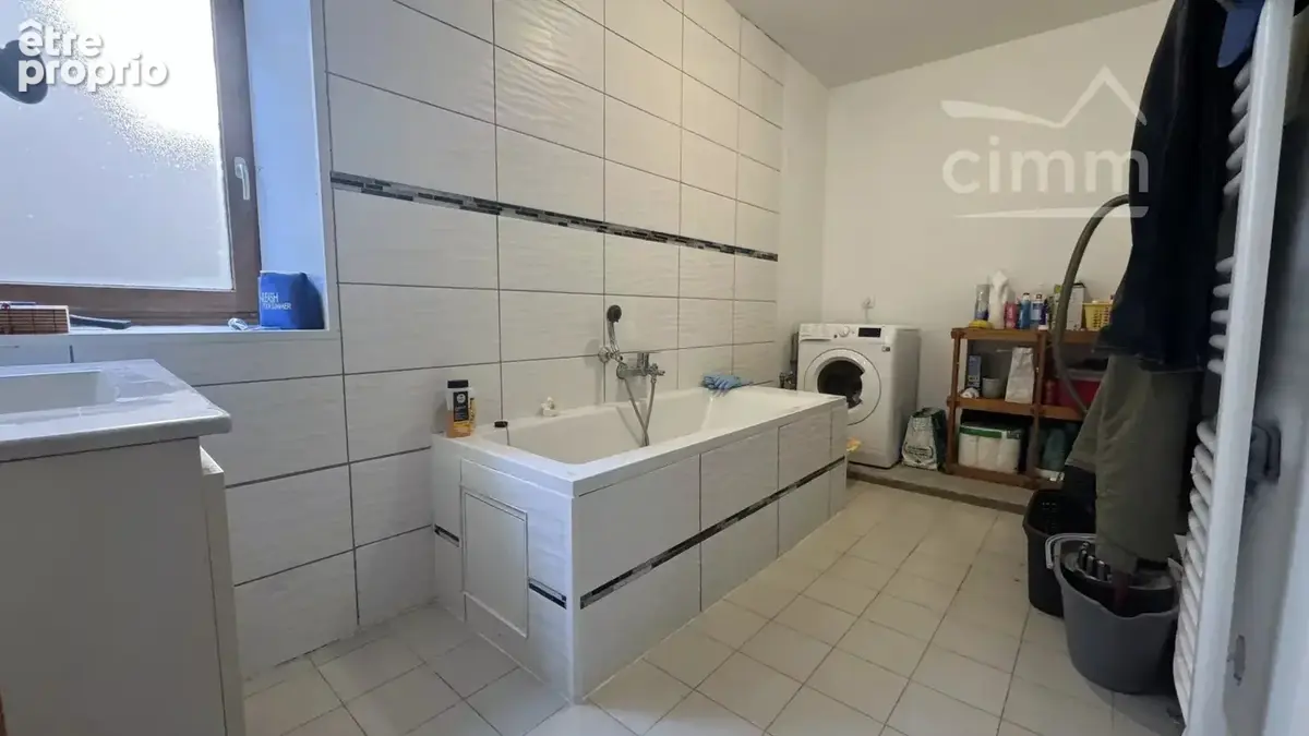 Maison de village en pierre avec garage - Champagne (07) - photo 16