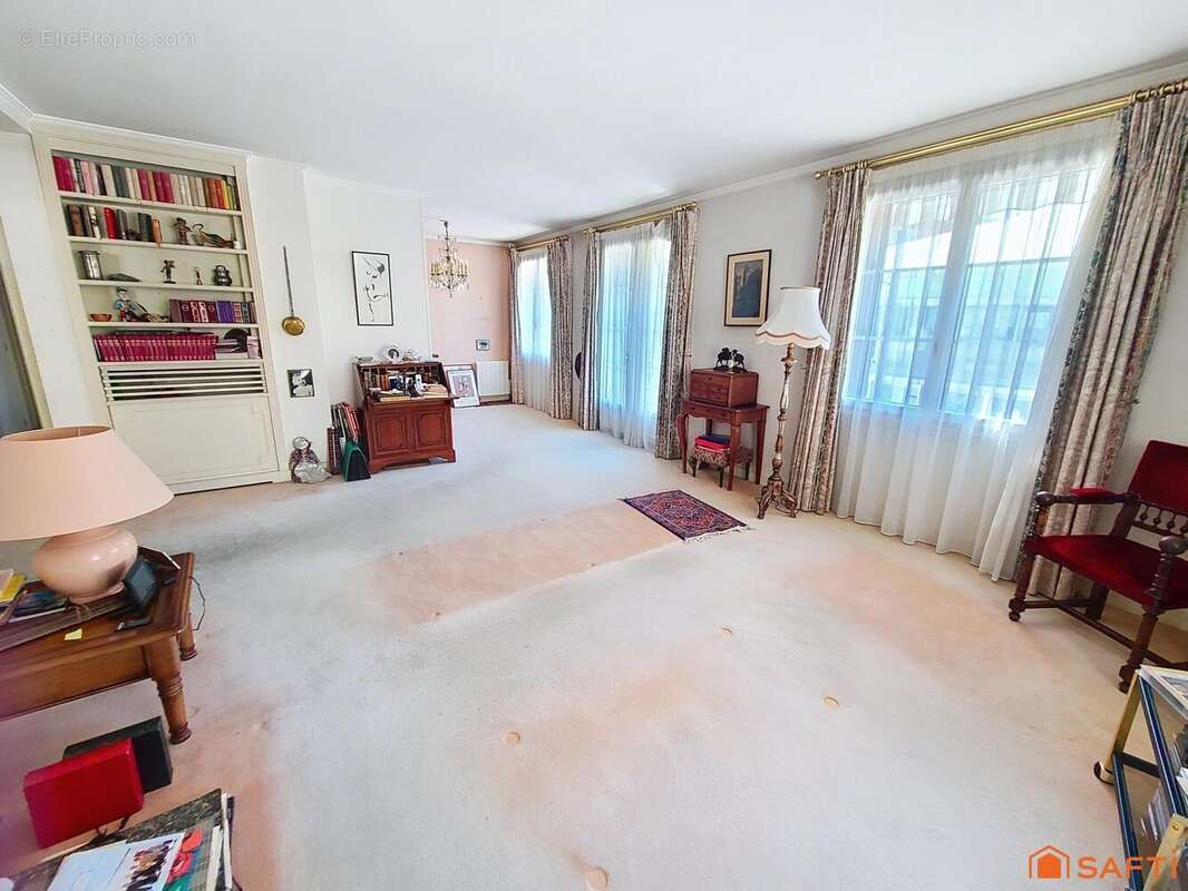 Photo 6 - Appartement à LISIEUX