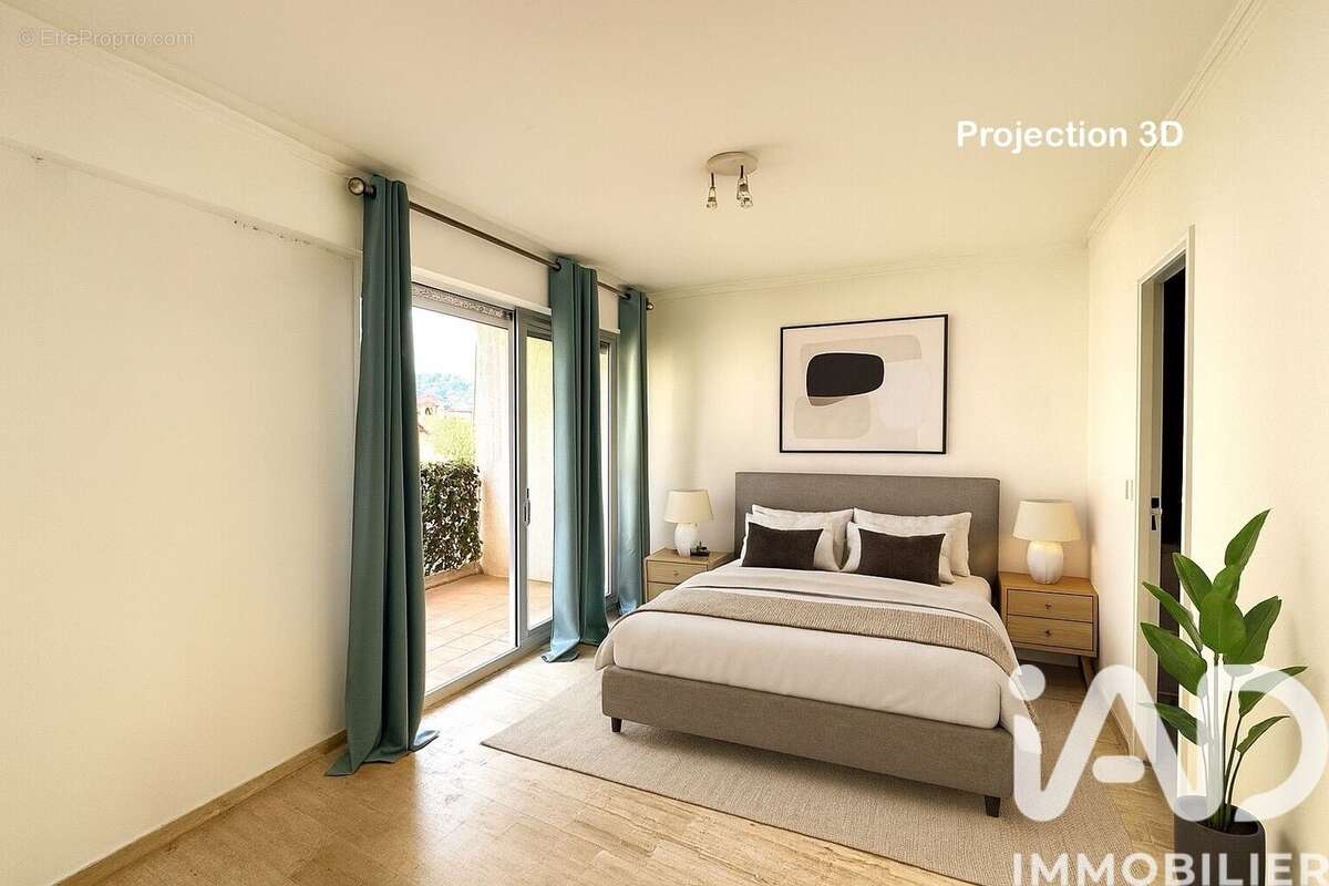 Photo 6 - Appartement à CANNES