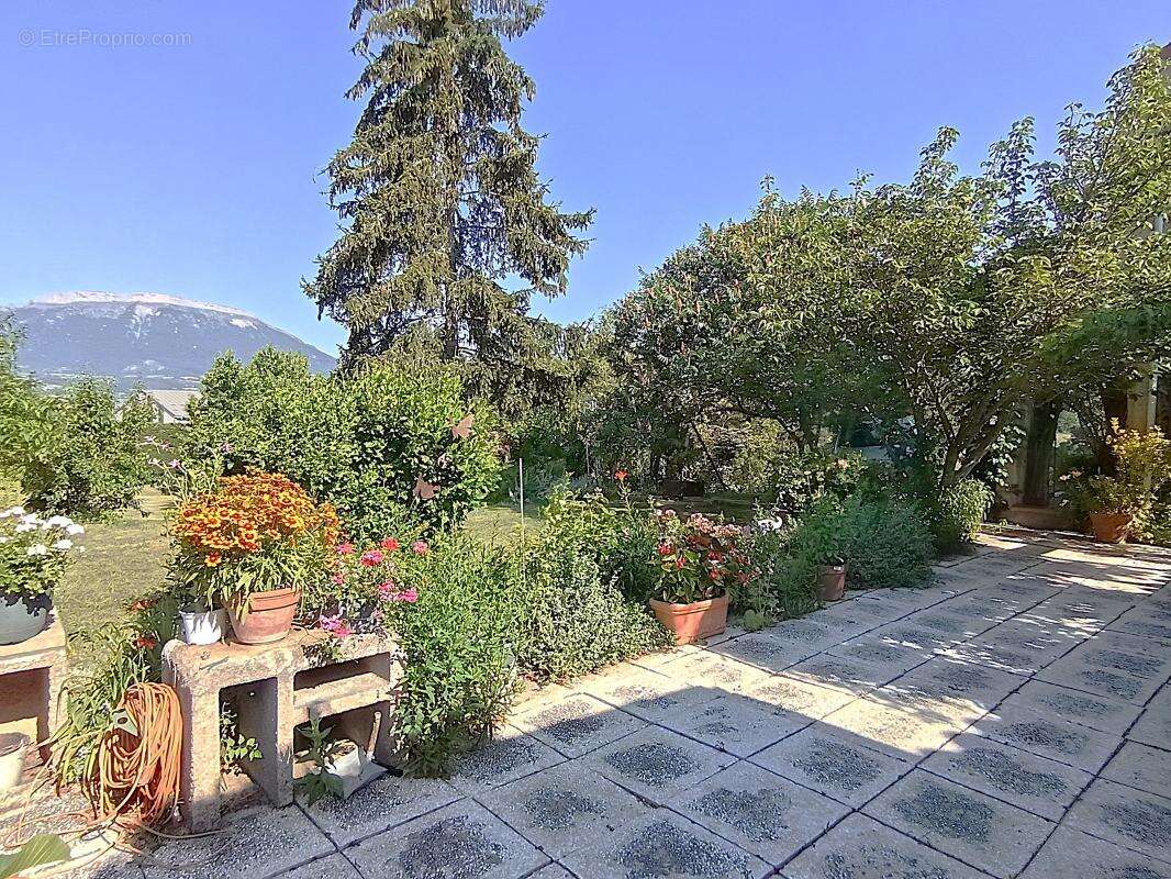 Maison 150 m² à Chateauvieux  - photo 13