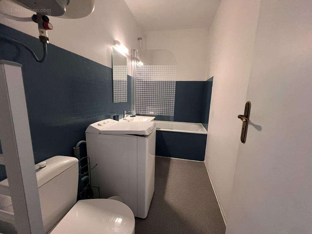 Appartement à SAINT-JEAN-DE-MONTS
