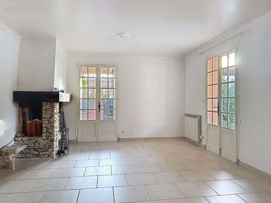 Maison à CARPENTRAS